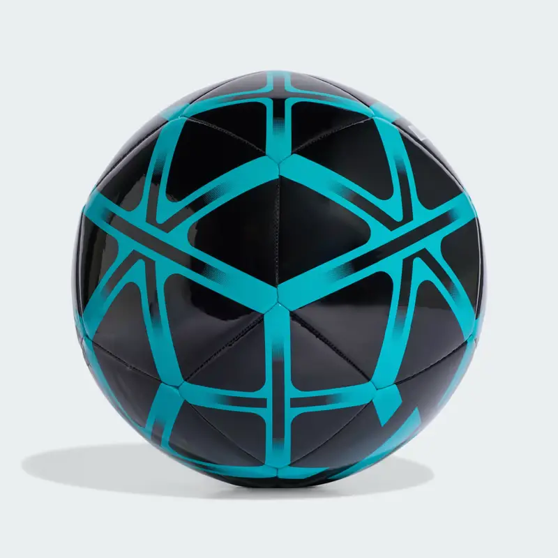 STARLANCER CLUB BALL Black miniatura 2