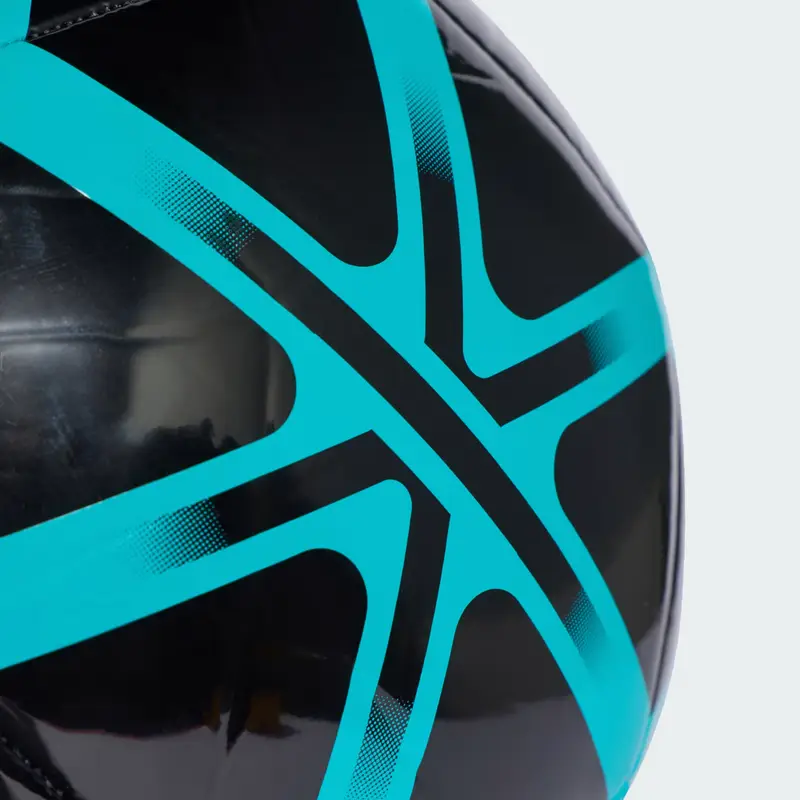 STARLANCER CLUB BALL Black miniatura 4