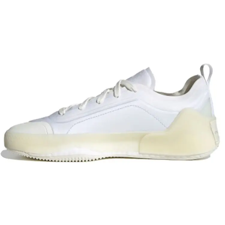 Stella McCartney x adidas Allenamento Triple White Sneakers da Donna Bianco Nuvola FY1548 36