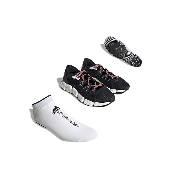 Adidas Top Donna Grigio 4285056 miniatura 5