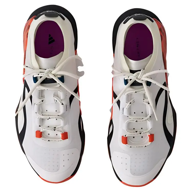 Adidas Scarpe da ginnastica Donna Arancione 4196899 miniatura 3