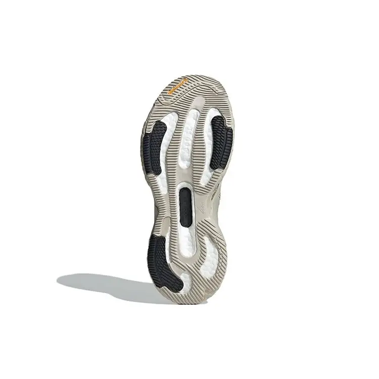 Adidas Scarpe da ginnastica Uomo Crema 3881875 miniatura 3