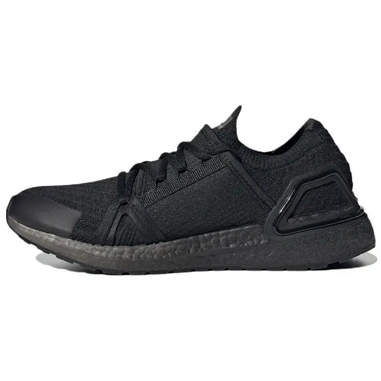 Stella McCartney x adidas UltraBoost 20 Triple Black Sneakers da Donna Core-Black HP3217 36⅔