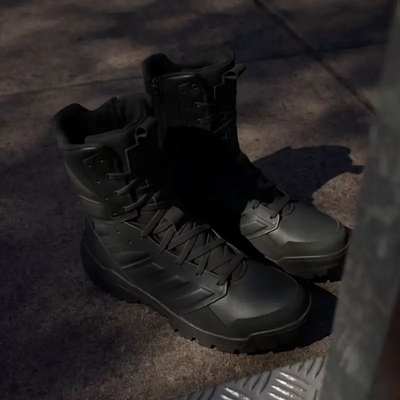 Stivali con zip GSG-9.2024 Core Black miniatura 4