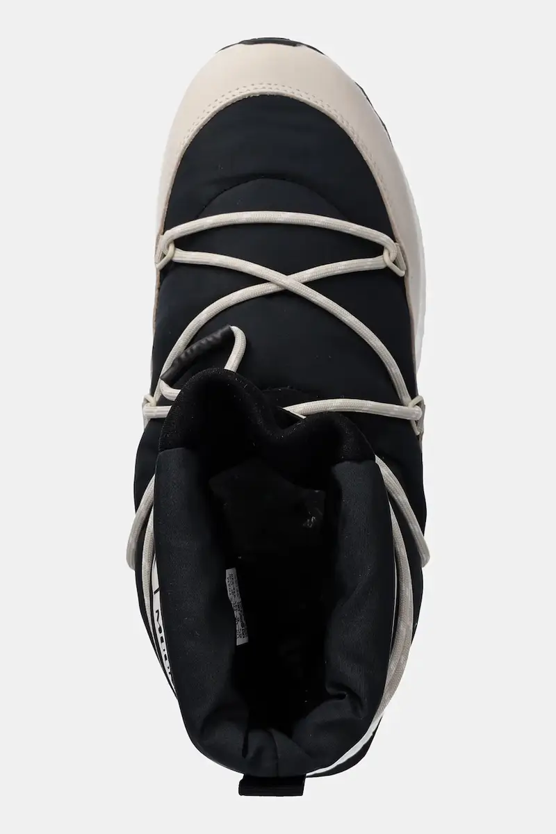 stivali da neve x Moon Boot colore nero IH2489 miniatura 4