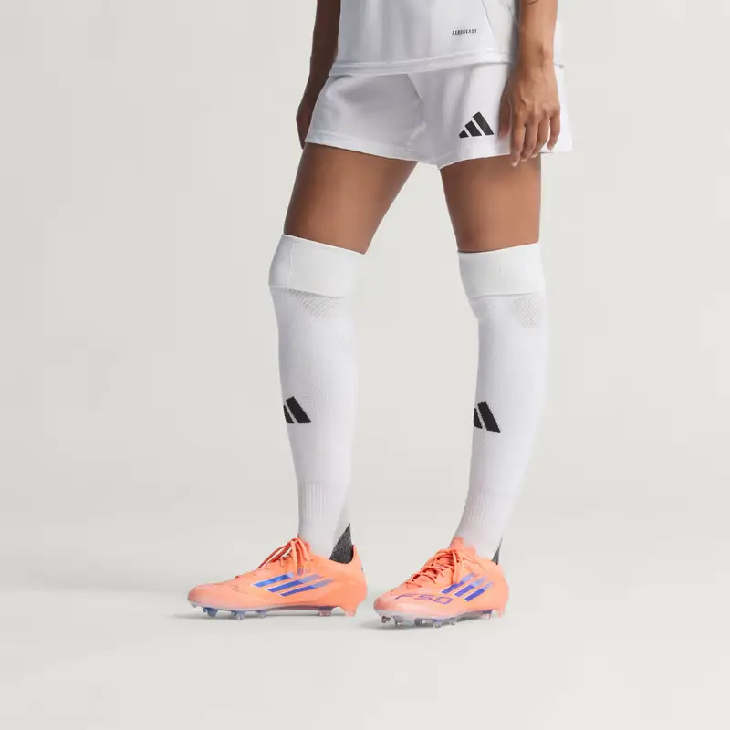 Stivali F50 Elite per terreni compatti Beam Orange miniatura 2