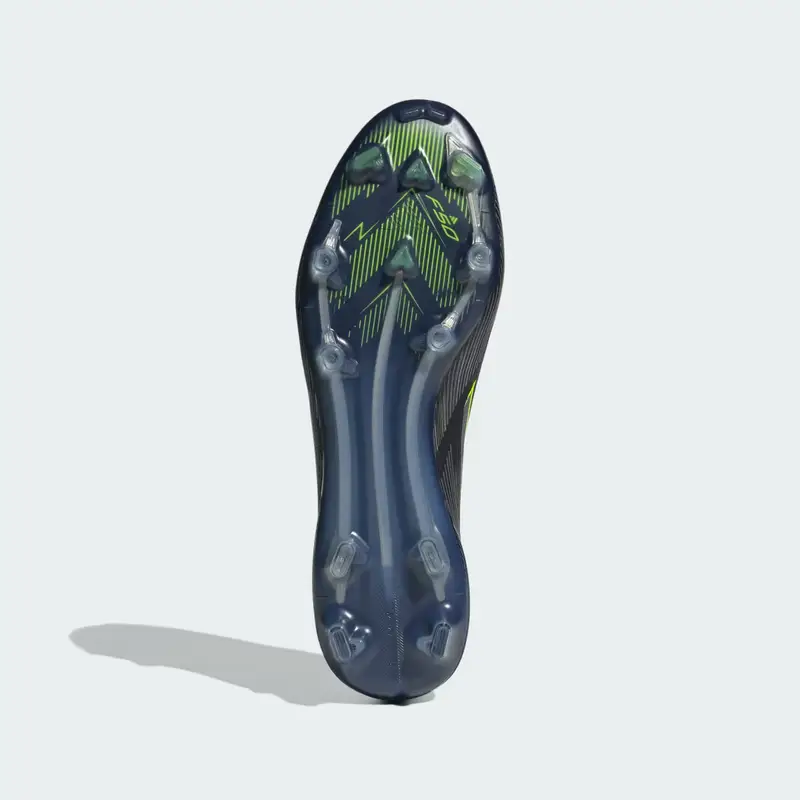 Stivali F50 Elite per terreni compatti Core Black miniatura 4