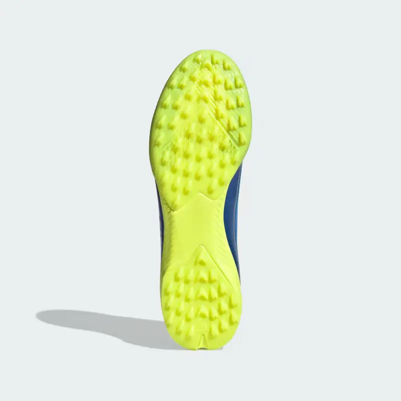 Stivali F50 Messi League Turf Royal Blue miniatura 4