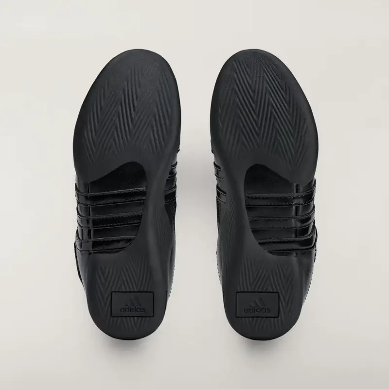 STIVALI MIAOU Core Black miniatura 3