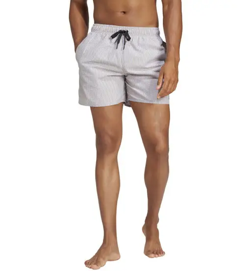 Stripy Clx M - costume - uomo Blue