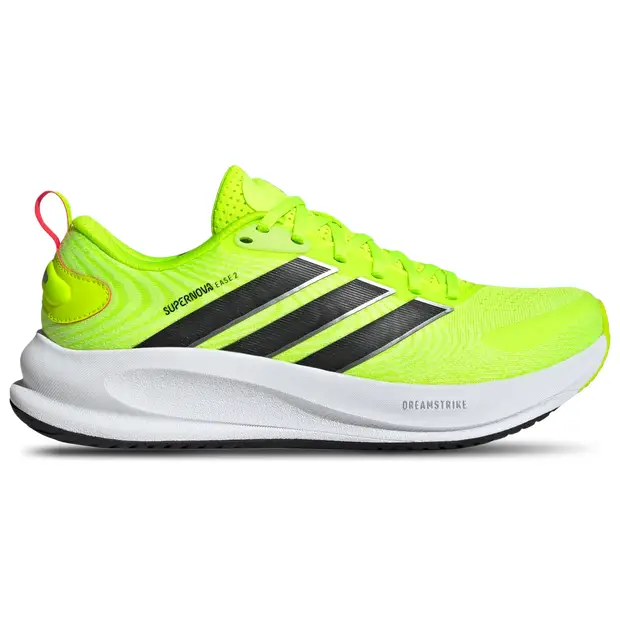 Supernova Ease 2 Uomo - Sneakers Verde Green