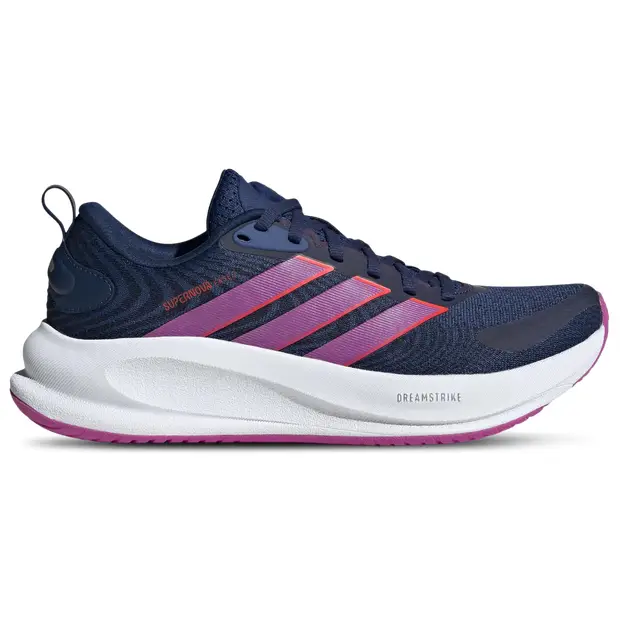 Supernova Ease Donna - Sneakers Blu Blue