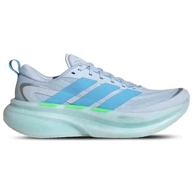 Supernova Glide Donna - Sneakers Blu Blue