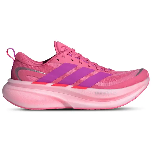Supernova Glide Donna - Sneakers Rosa Pink