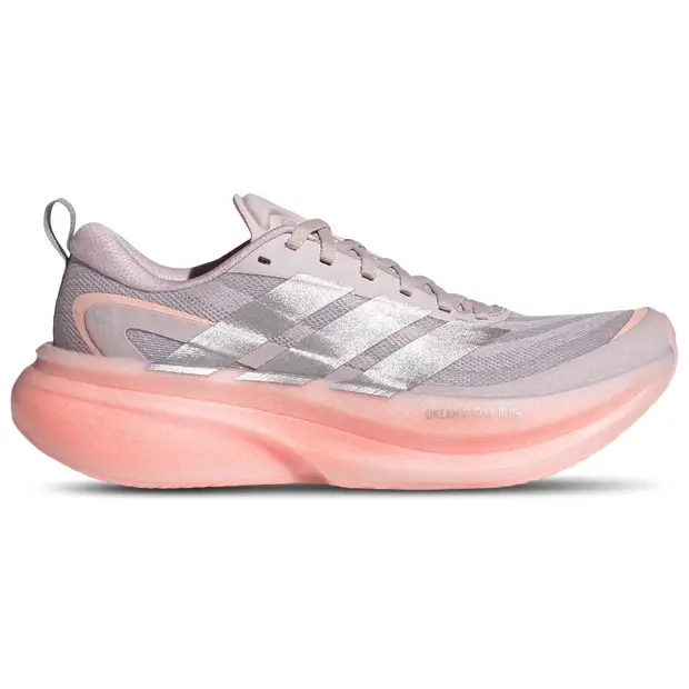Supernova Glide Donna - Sneakers Viola Purple