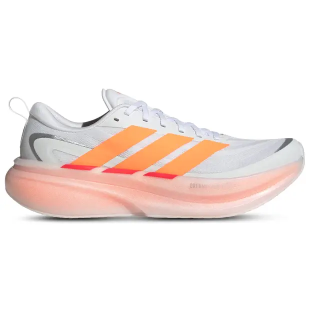 Supernova Glide Uomo - Sneakers Bianco White