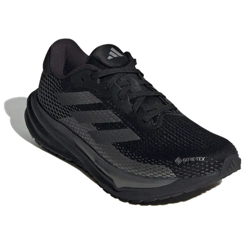 Supernova GORE-TEX Scarpe da Corsa da Donna Sneaker Basse Comode Morbide Antiscivolo Durevoli Nere ID6304 36 miniatura 4