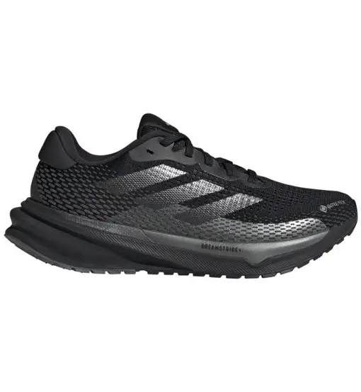 Supernova GTX W - scarpe running neutre - donna Black