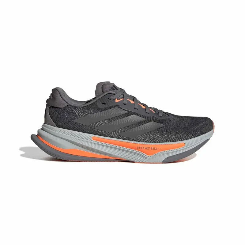 Supernova Prima 2 Grefou Ironmt Luor - Scarpe Running Uomo EUR 42 / UK 8