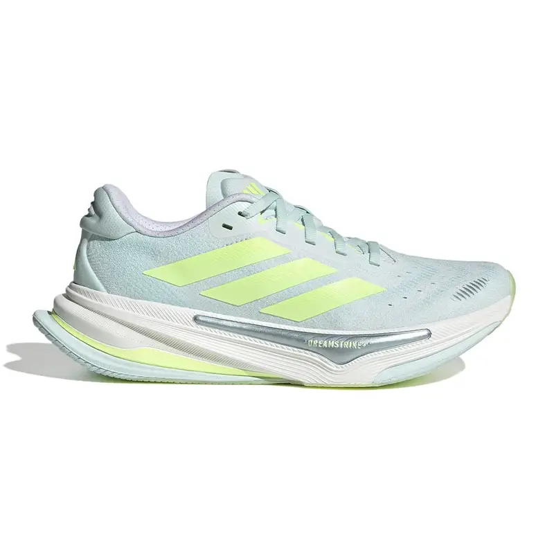 Supernova Prima 2 Halo Mint Hi-Res Giallo Ftwr - Scarpe Running Donna EUR 40 / UK 6,5