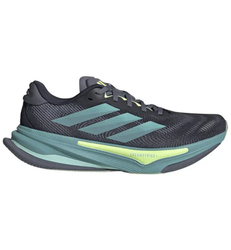 Supernova Prima 2 M - scarpe running neutre - uomo Dark Grey