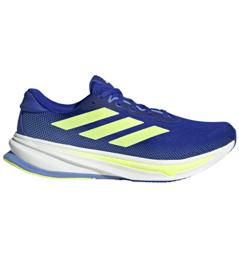 Supernova Rise 2 M - scarpe running neutre - uomo Blue
