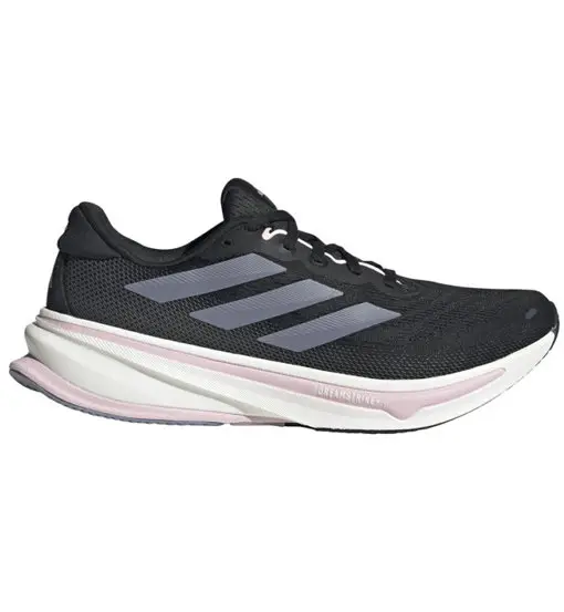 Supernova Rise 2 W - scarpe running neutre - donna Black