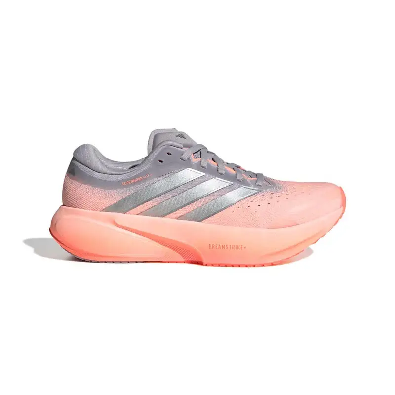 Supernova Rise 3 Cleora Silvmt Glogry - Scarpe Running Donna EUR 37 1/3 / UK 4,5