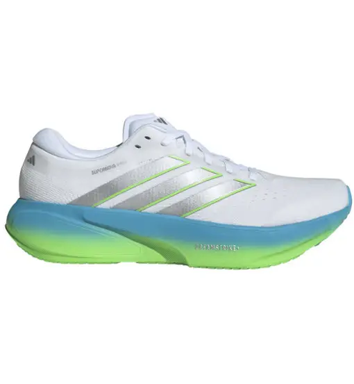 Supernova Rise 3 M - scarpe running neutre - uomo White