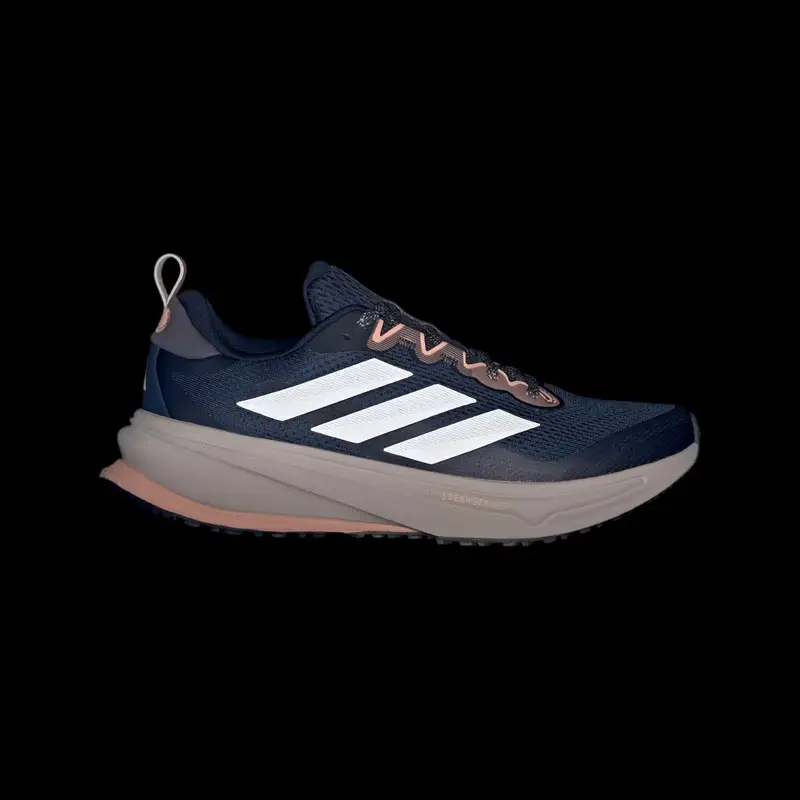 SUPERNOVA RISE ATR W SCARPE DA RUNNING Tech Indigo miniatura 2