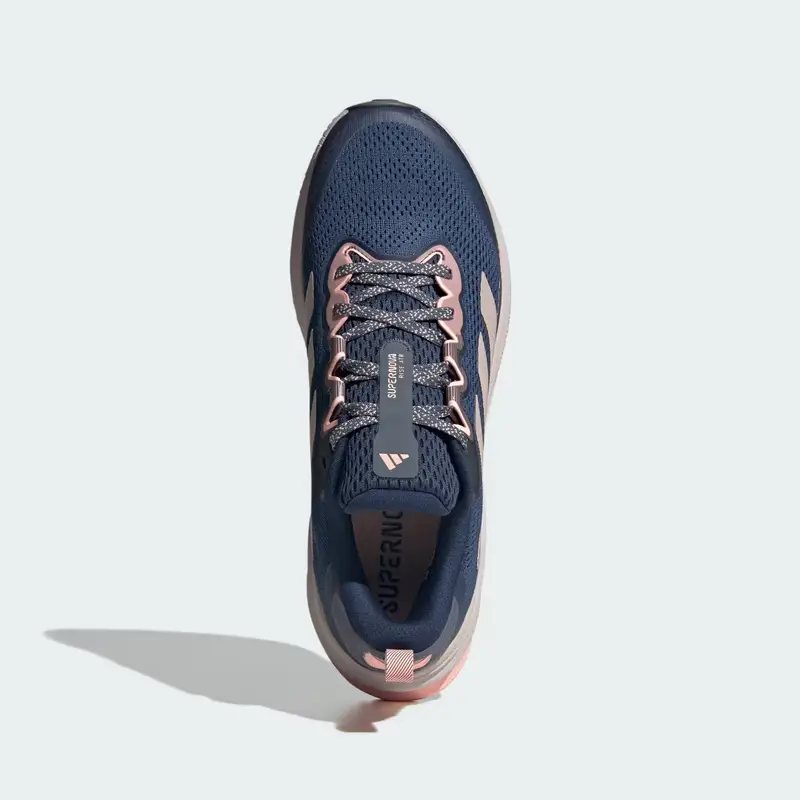 SUPERNOVA RISE ATR W SCARPE DA RUNNING Tech Indigo miniatura 3