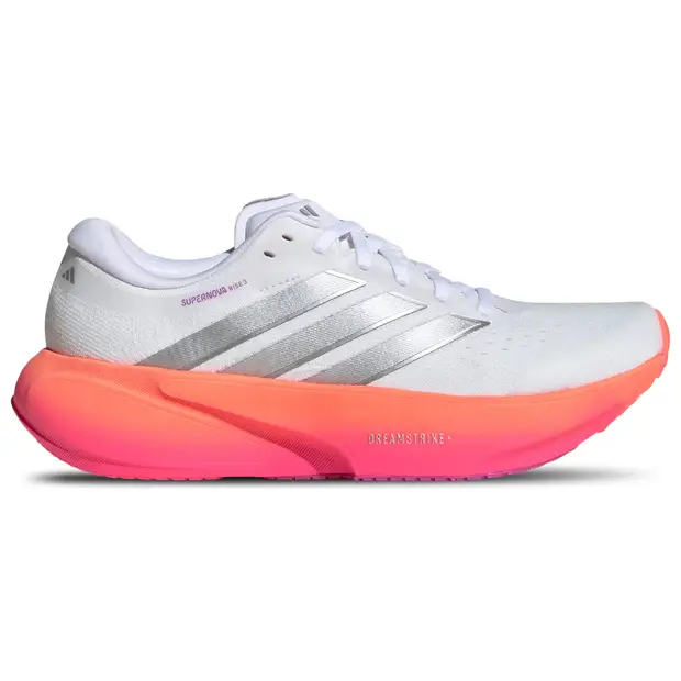 Supernova Rise Donna - Sneakers Bianco White