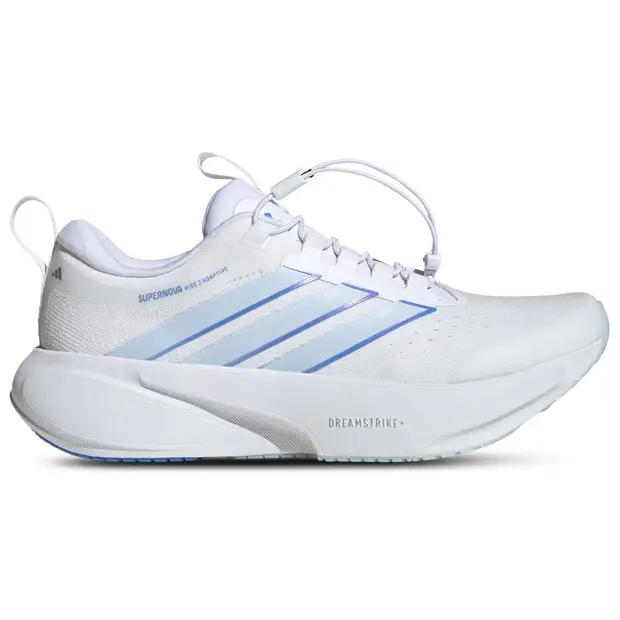 Supernova Rise Donna - Sneakers Bianco White