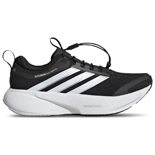 Supernova Rise Donna - Sneakers Nero Black