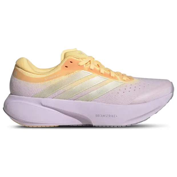 Supernova Rise Donna - Sneakers Viola Purple