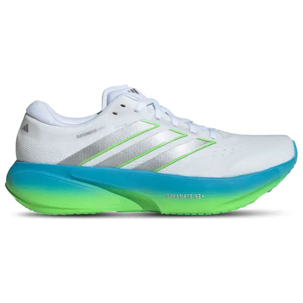 Supernova Rise Uomo - Sneakers Bianco White