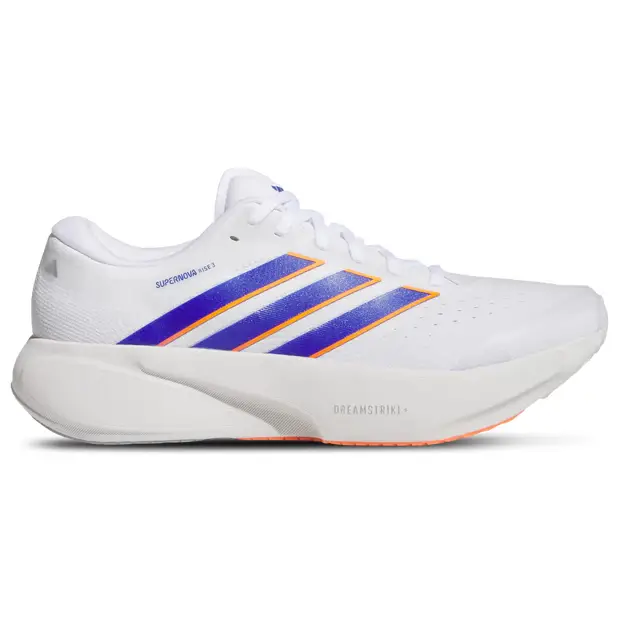 Supernova Rise Uomo - Sneakers Bianco White