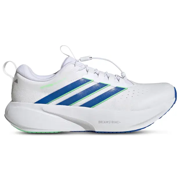 Supernova Rise Uomo - Sneakers Bianco White