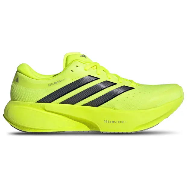 Supernova Rise Uomo - Sneakers Giallo Yellow