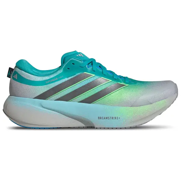 Supernova Rise Uomo - Sneakers Grigio Grey