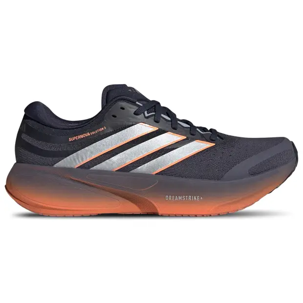 Supernova Solution Uomo - Sneakers Grigio Grey