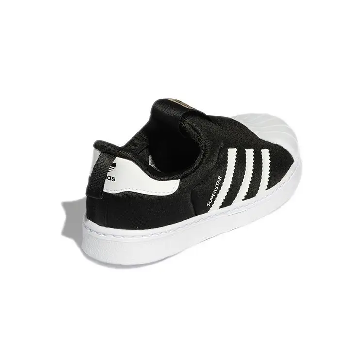 Adidas Scarpe da ginnastica Bambino Nero 4192269 miniatura 2