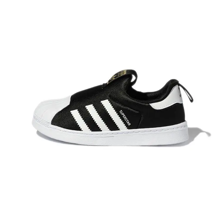 Adidas Scarpe da ginnastica Bambino Nero 4192269