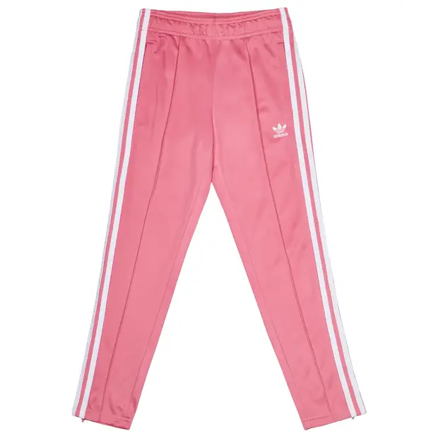 Superstar Bambini - Pantaloni Rosa Pink