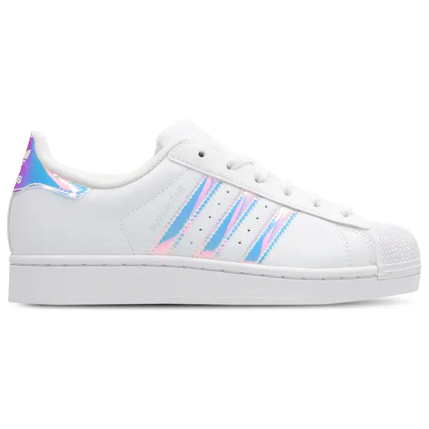 Superstar Bambini - Sneakers Bianco White