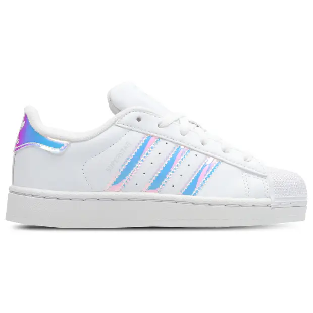 Superstar Bambini - Sneakers Bianco White