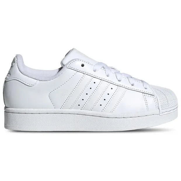 Superstar Bambini - Sneakers Bianco White