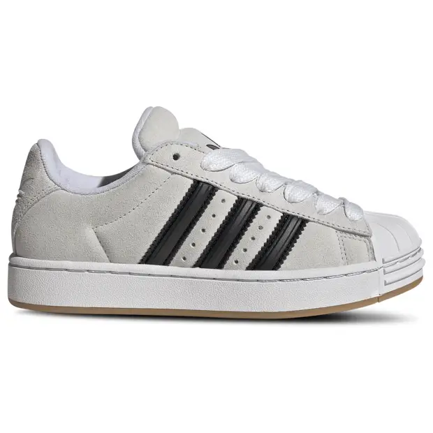 Superstar Bambini - Sneakers Bianco White
