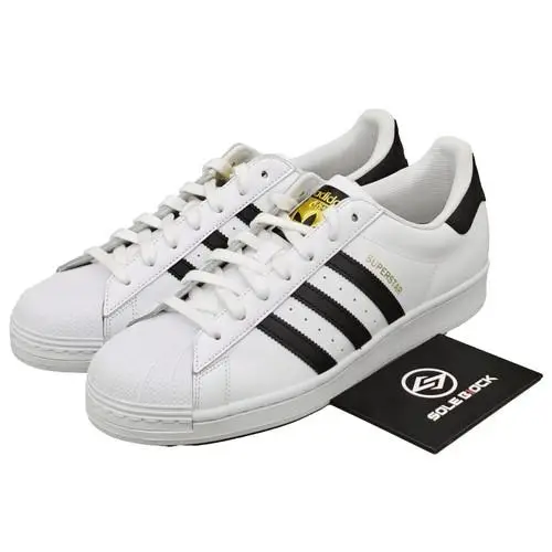 Superstar Bianco Calzature Nero EG4958 EU 40 5 nero/bianco