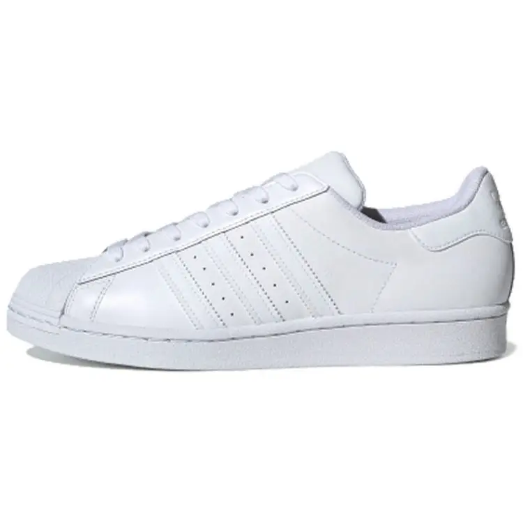Superstar Bianco Calzature Sneakers Unisex EG4960 45⅓